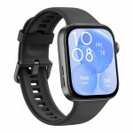 Smartwatch Huawei Watch Fit 3 Negro